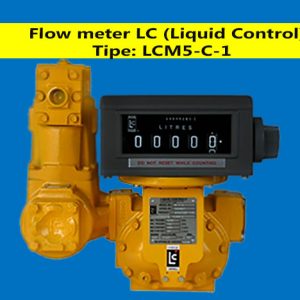 liquid control lcm5
