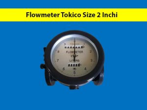 Tokico Flow meter 2 Inch FRO0541 04X