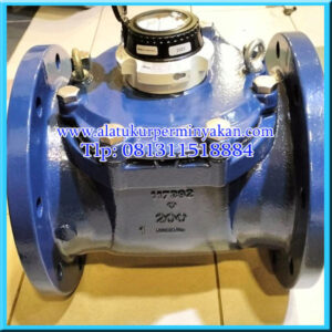 flow meter sensus 8 inch dn 200 wp dynamic