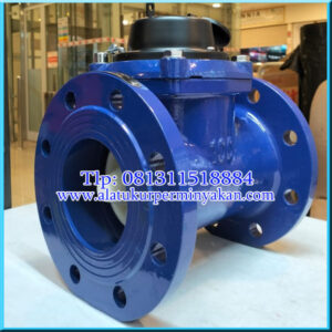 water meter merek arus dn100