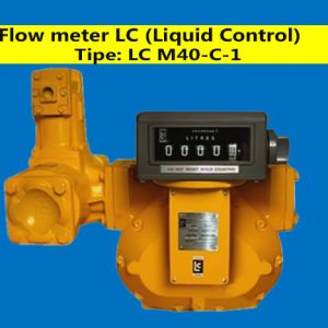 Liquid control LC M40
