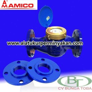 Amico Water meter