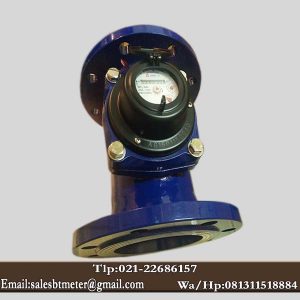 amico 6 inch water meter