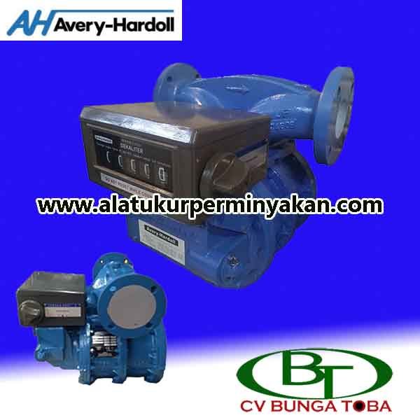 Flow meter avery Hardoll BM 450 Series| avery hardoll bm 450 flow meter | jual ah (avery hardoll ) flow meter minyak | oil flow meter avery hardoll bm 450