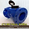 distributor itron 6 inch woltex water meter