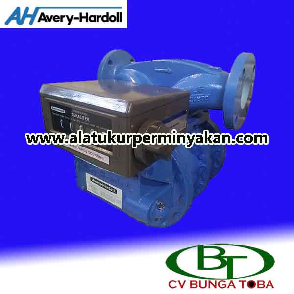 Jual Flow meter Avery Hardoll BM 550 SERIES 3 inch | bm 550 flow meter | ah (avery hardoll) flow meter bm 550 ukuran 3 inch | oil flow meter ah bm 550 |