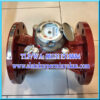 flow meter shm ukuran 5 inch dn125mm