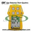 gas detector quattro