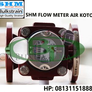 SHM flow meter Air panas air limbah | Jual hot water meter | water meter | 1"2"3"4"5"6"8" inch | waste water flow meter | meteran air panas | SHM watermeter