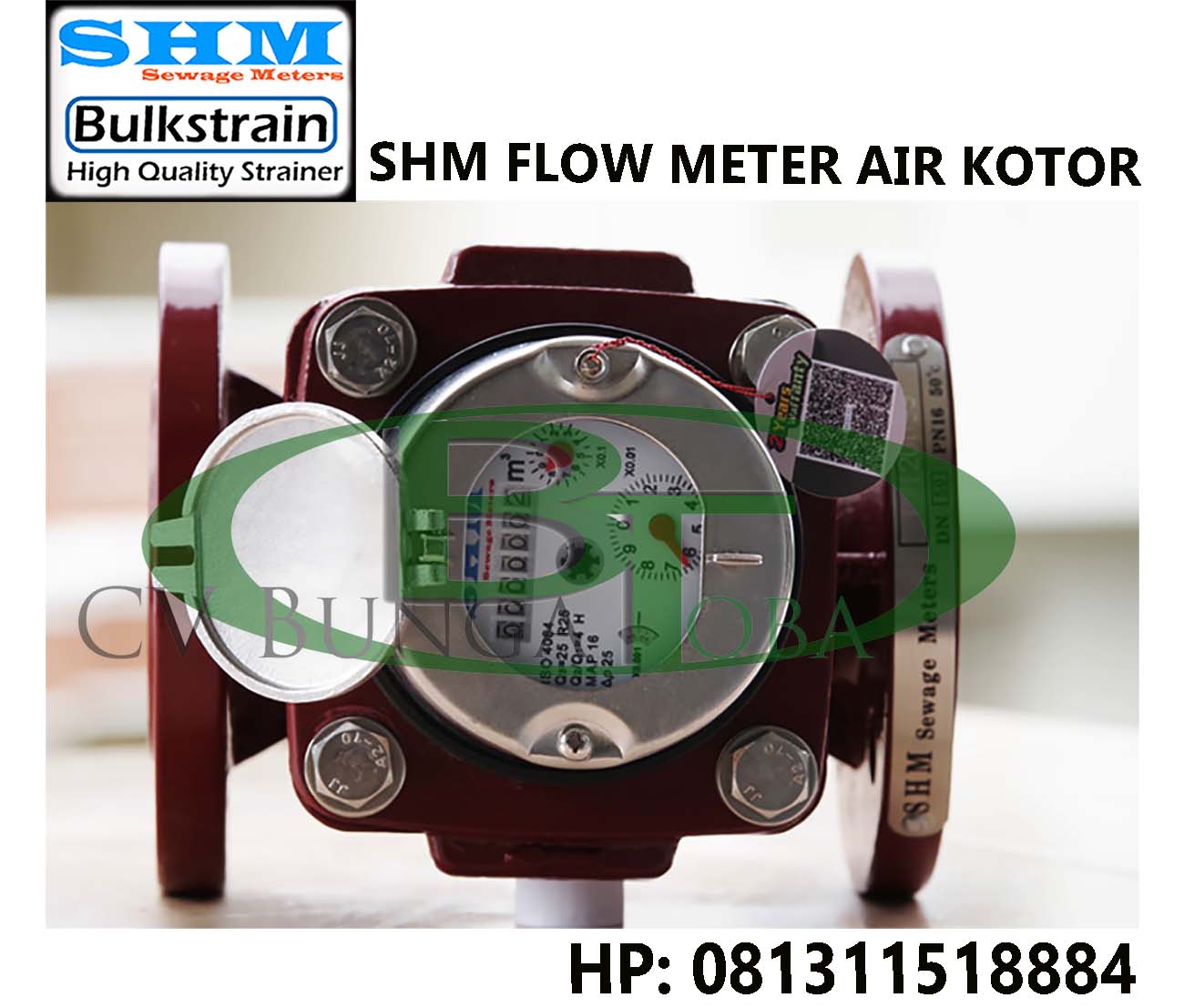 SHM flow meter Air panas air limbah | Jual hot water meter | water meter | 1"2"3"4"5"6"8" inch | waste water flow meter | meteran air panas | SHM watermeter
