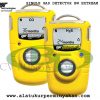 Single Gas Detector BW O2,H2S,CO,SO2- Jual Gas detector - Distributor Microclip XL - Harga Microclip Gas dEtector BW XT II - GAS ALERT bw - microclip xt