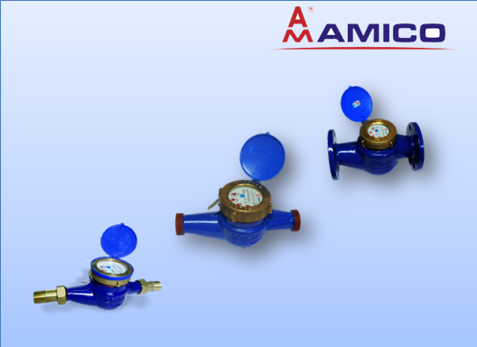 Jual Flow meter