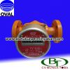 Oval Flowpet LS 5276 Flowmeter minyak | flow meter oval | cv.bunga toba | jual flow meter oval | oil flow meter oval LS 5276 | Flow meter minyak oval LS5276