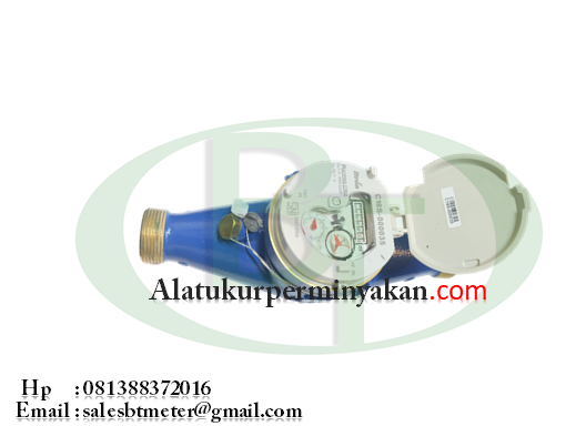 Jual flow meter
