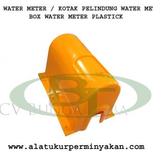 box water meter