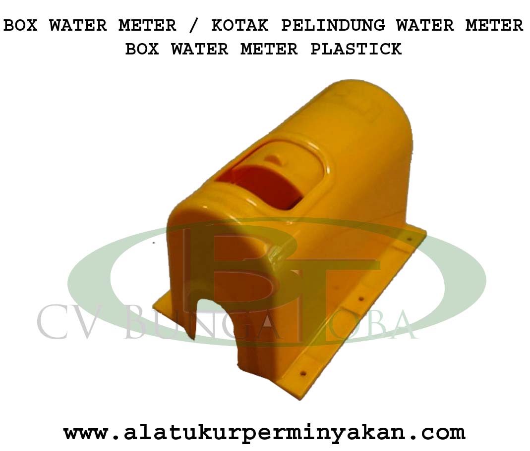 Jual box meter
