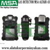 jual gas detector MSA altair 4x