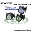 CV Bunga Toba Jual Flow meter Tokico 123456 inch | flowmeter tokico | jual tokico flow meter | flow meter solar tokico flow meter minyak | oil flowmeter