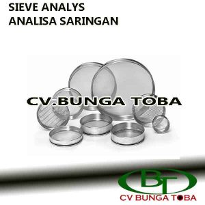 Jual Saringan mesh sieve analys stainless steel custome | cv.bunga toba | test sieve | fine sieve | sieve ayakan stainless steel | saringan mesh | sieve