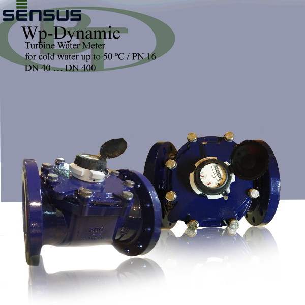 Water meter sensus 6 inch Sensus wp dynamic 150 mm | sensus 6 inch | jual flow meter air merk sensus ukuran 6 inch | sensus water meter wpdynamic | sensus
