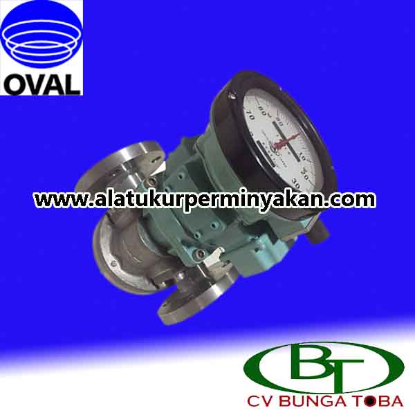 flow meter oval TYPE LC564-151-C117-000
