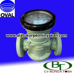 flow meter oval model LB564-111-B117-000 size 2inch | cv.bunga toba | flow meter oval indonesia | oval gear | distributor flow meter oval | oval flow meter