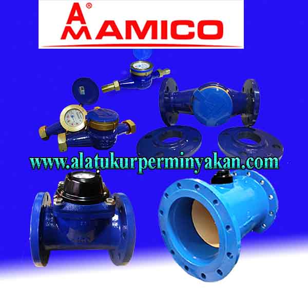 flow meter amico indonesia amico jakarta