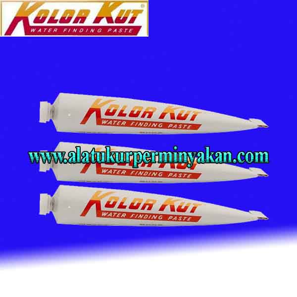 kolor kut water finding paste