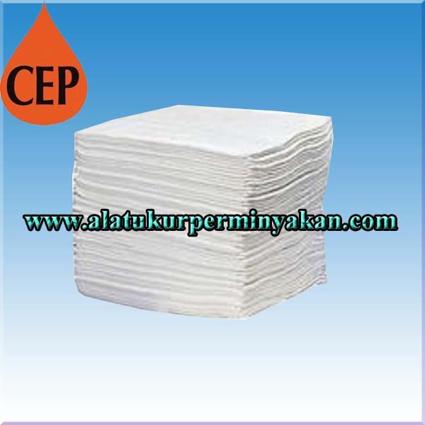 Jual absorbent pads CEP BP 100 / CV.Bunga Toba / distributor absorbent pads CEP / Absorbent pads cep BP 100 / Harga absorbent pad cep BP 100 / Absorbent
