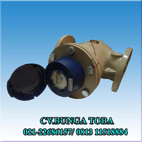 Actaris flowmeter dn 65 mm jual flow meter actaris - cv.bunga toba - distributor actaris flow meter dn 65 mm - flow meter actaris 2,5 inchi - water meter