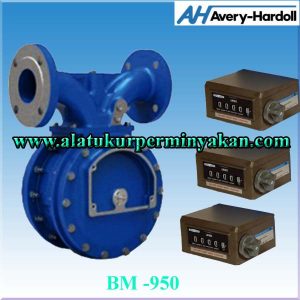 Flow meter avery hardoll BM 950 jual flowmeter - cv.bunga Toba-harga flowmeter avery hardoll- bm950 - ah bm 950 3 inch- distributor avery hardoll bm950