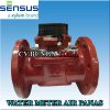 flowmeter air panas hot water meter sensus 3 inch / sensus wp dynamic / distributor water meter air panas / water meter sensus 130 / hot water meter dn 80