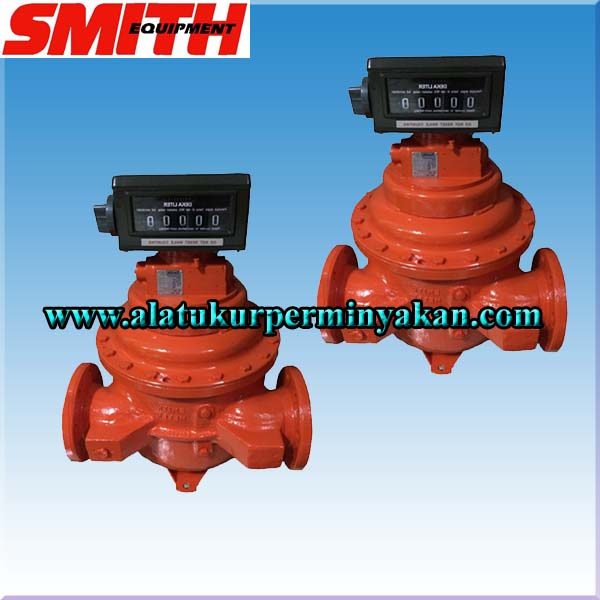 Jual-flowmeter smith-flow meter minyak-CV.Bunga Toba-meteran minyak-smith-distributor smith-harga smith flow meter-oil-smithflowmeter