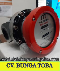 Jual Flowmeter Macnaught MEC 40 Armi-2L