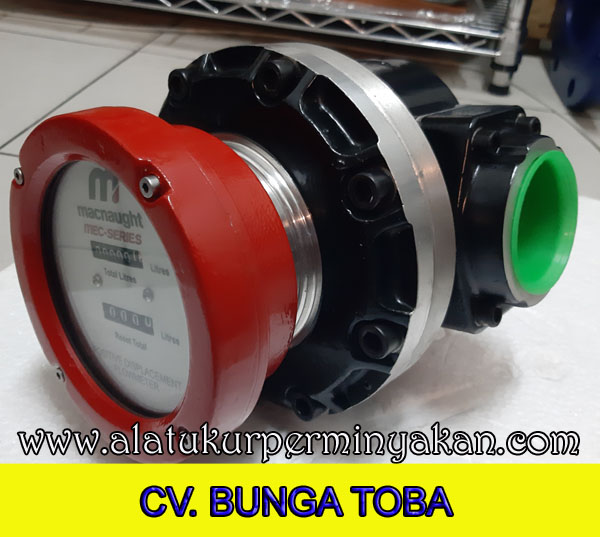 Macnaught MEC Series Flowmeter 2 Inchi