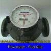 Fuel - Rite Flow meter 2 inch
