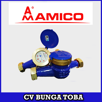 WATER METER AMICO