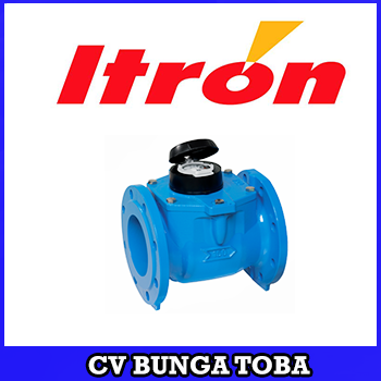 ITRON COLD WATER METER | CV BUNGA TOBA