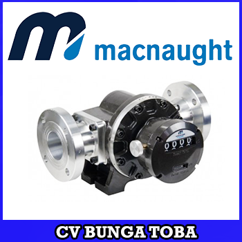 MACNAUGHT FLOW METERS USA | Alat Ukur Perminyakan