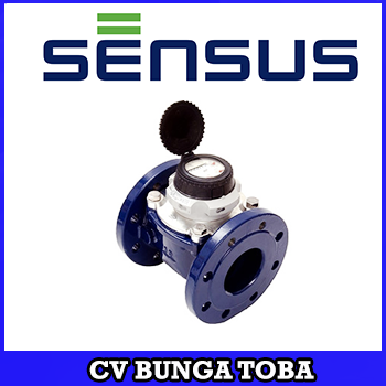 SENSUS COLD & HOT WATER METER | FLOWMETER