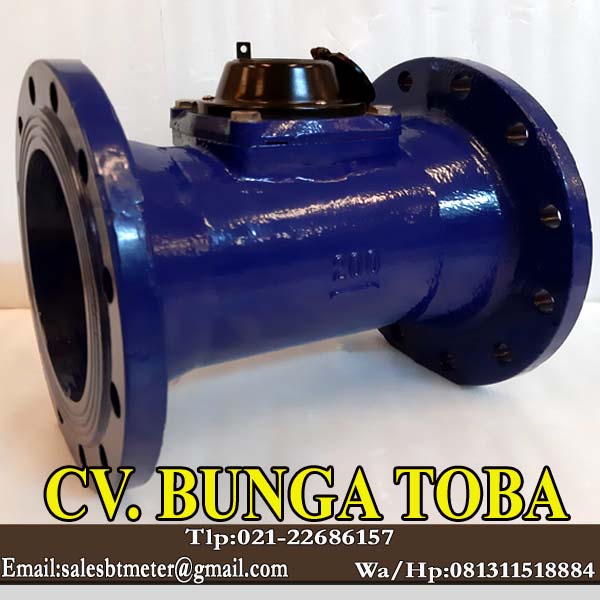 distributor amico 8 inchi