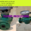fuel flow meter flow control 1 inch dn25
