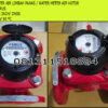 water meter air kotor 2 inch merek sirus