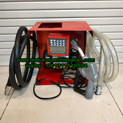 fuel tranfer pump set