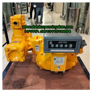 liquid control lc m30-1 flow meter