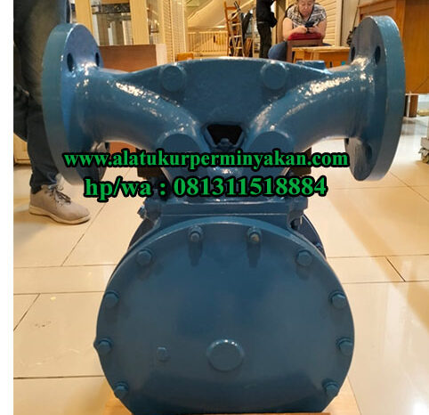 flow meter minyak solar merek Avery Hard doll BM950