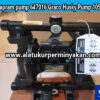 DIAPRAM PUMP 647016 GRACO HUSKY