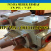 jual pompa ebsray v25 t83 t84