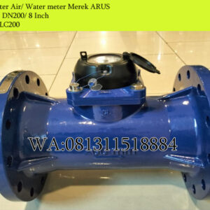 ARUS FLOW METER