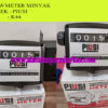 fuel flow meter piusi k44